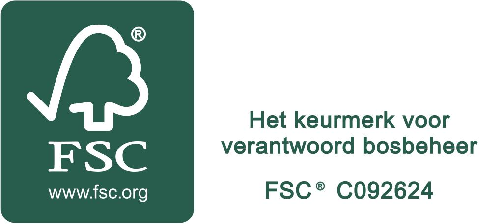 FSC Keurmerk